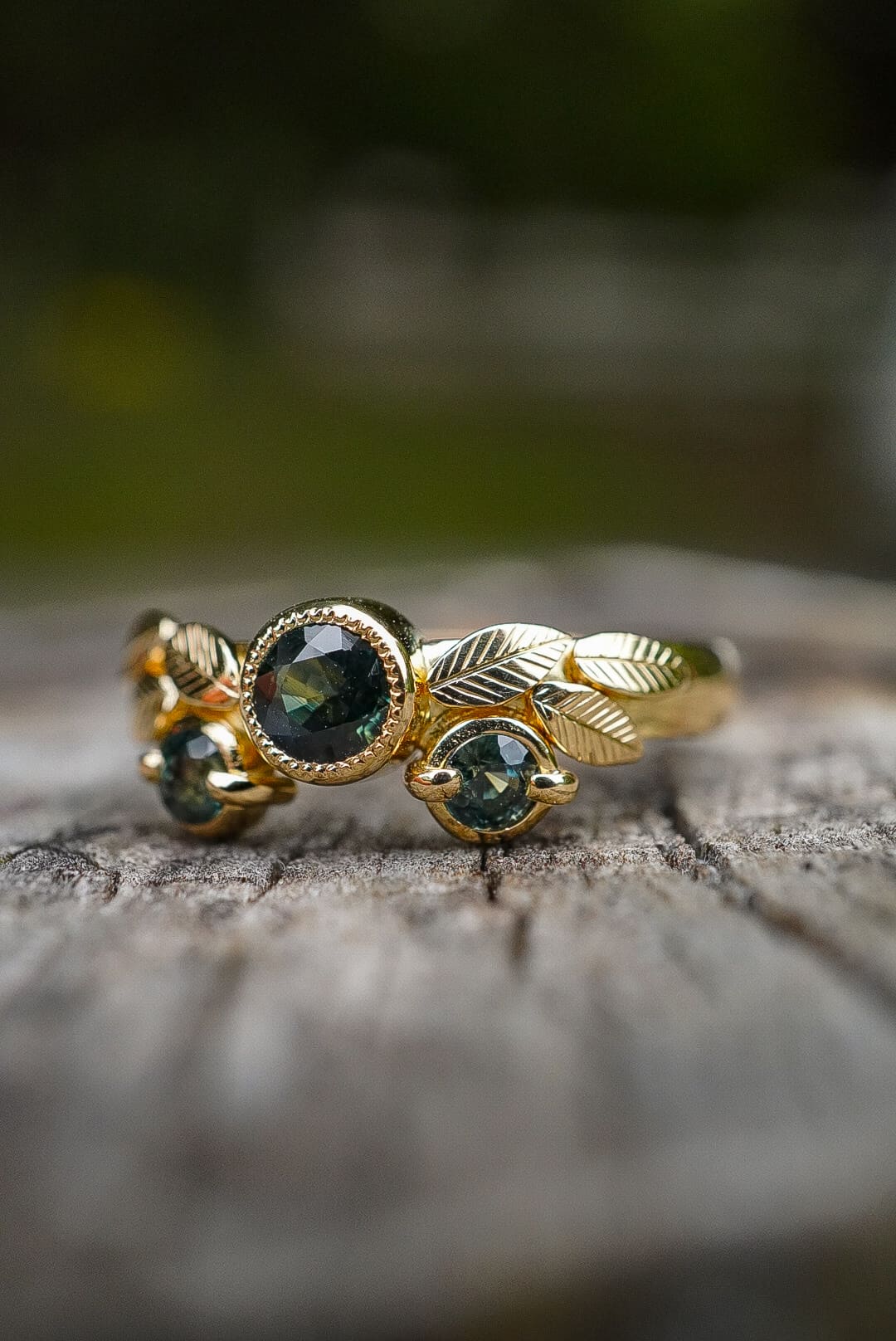 Anillos de Compromiso